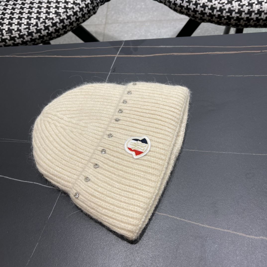 Moncler Caps