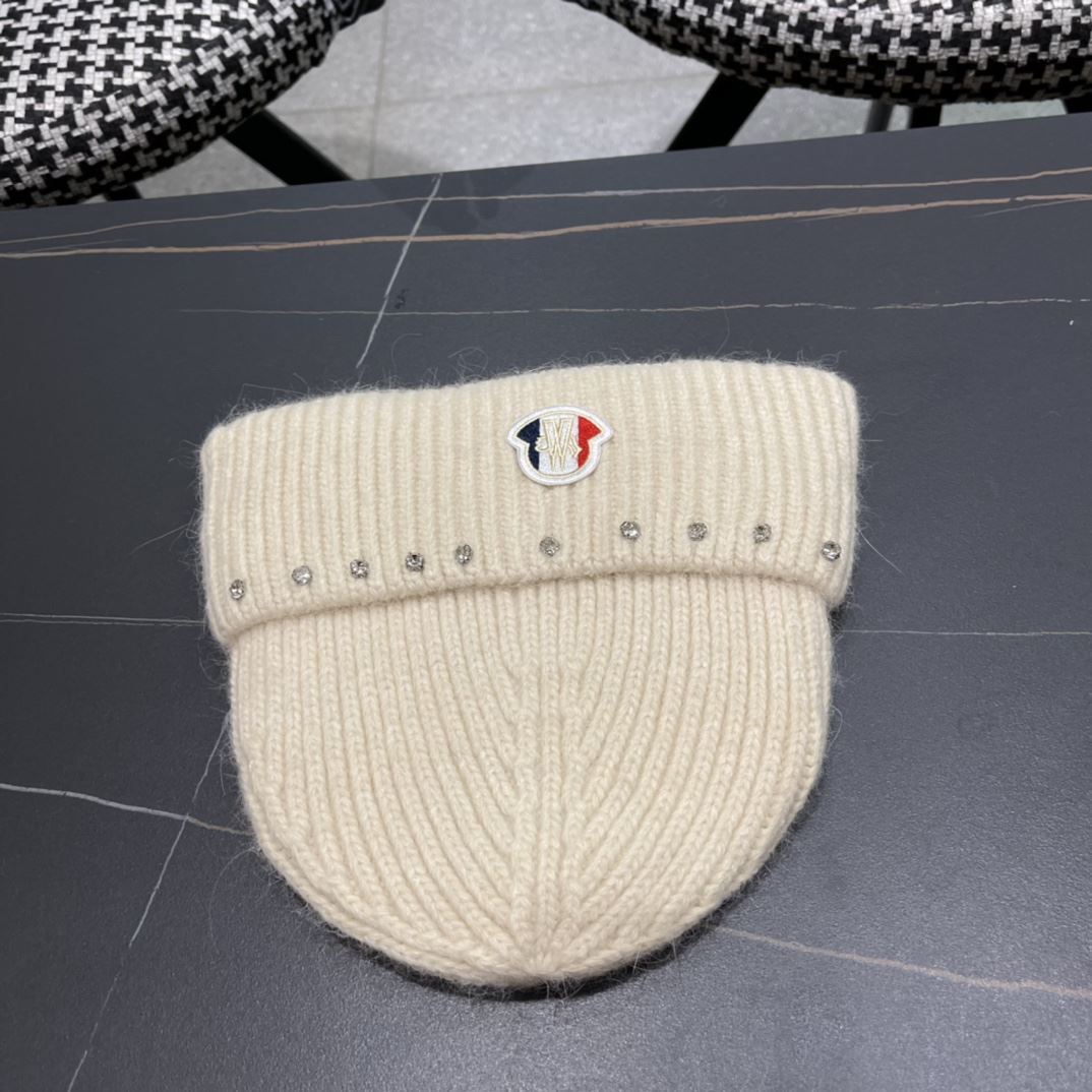 Moncler Caps