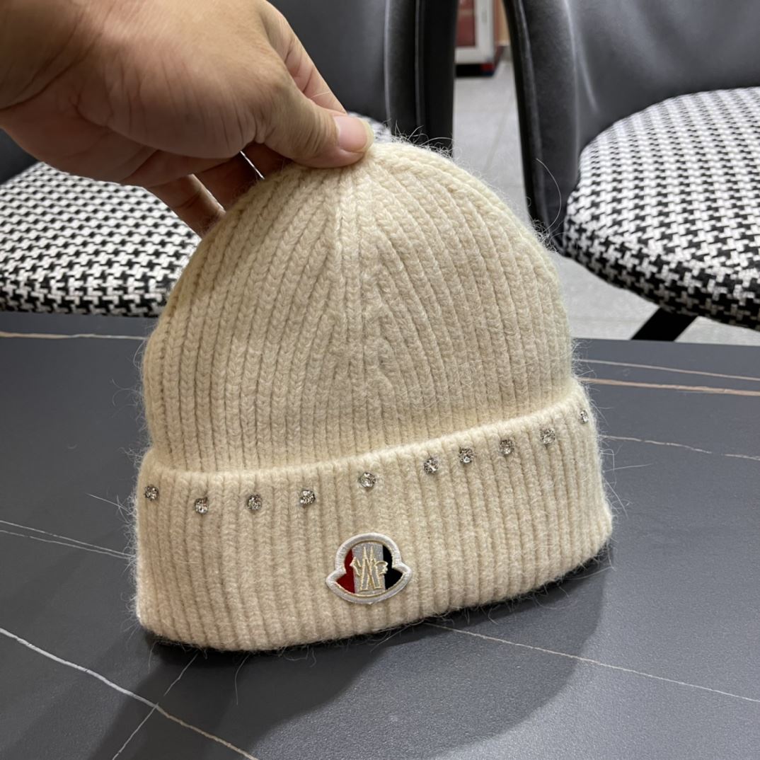 Moncler Caps