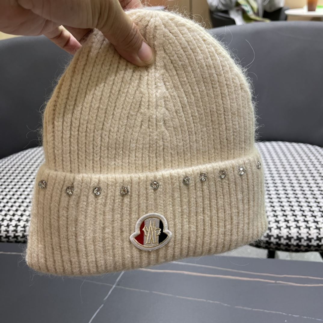 Moncler Caps