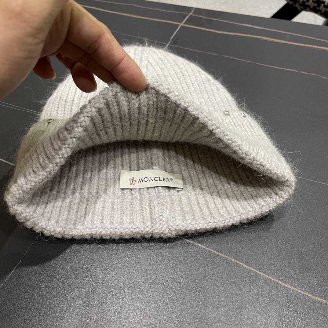 Moncler Caps