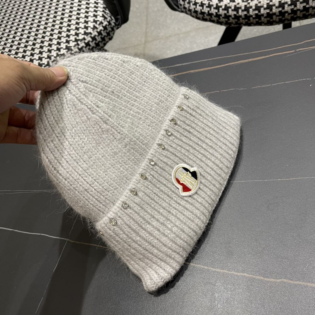 Moncler Caps