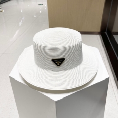 Prada Caps