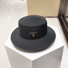 Prada Caps