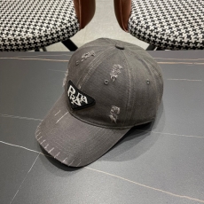 Prada Caps