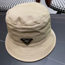 Prada Caps