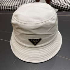 Prada Caps