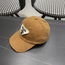 Prada Caps