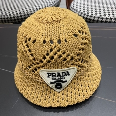 Prada Caps