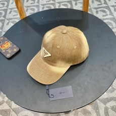 Prada Caps