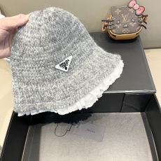 Prada Caps