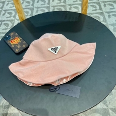 Prada Caps