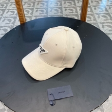 Prada Caps