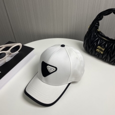 Prada Caps