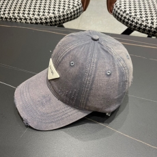 Prada Caps