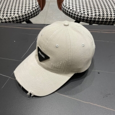 Prada Caps