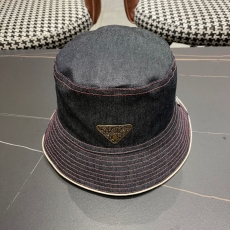 Prada Caps