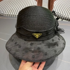 Prada Caps