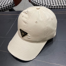 Prada Caps