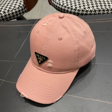 Prada Caps