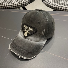 Prada Caps