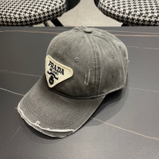 Prada Caps