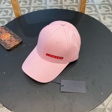 Prada Caps