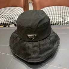 Prada Caps