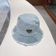 Prada Caps