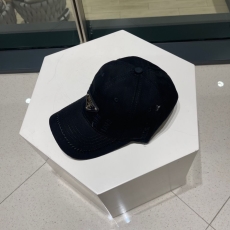 Prada Caps