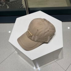 Prada Caps