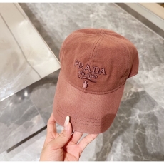 Prada Caps