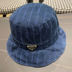 Prada Caps