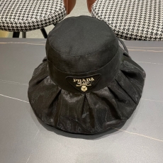 Prada Caps