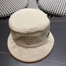 Prada Caps