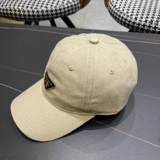 Prada Caps