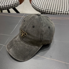 Prada Caps