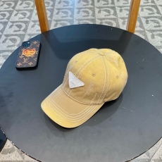 Prada Caps