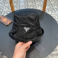 Prada Caps