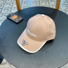 Prada Caps