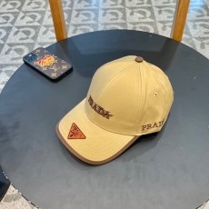 Prada Caps