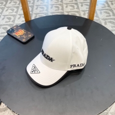 Prada Caps