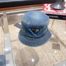 Prada Caps