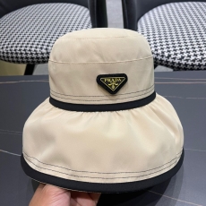 Prada Caps