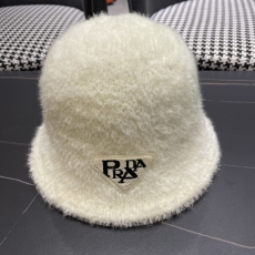 Prada Caps