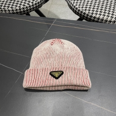 Prada Caps