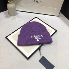 Prada Caps