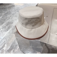 Prada Caps