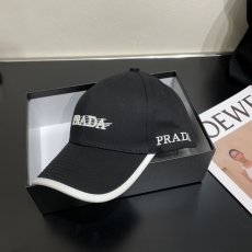 Prada Caps