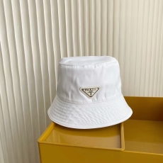 Prada Caps